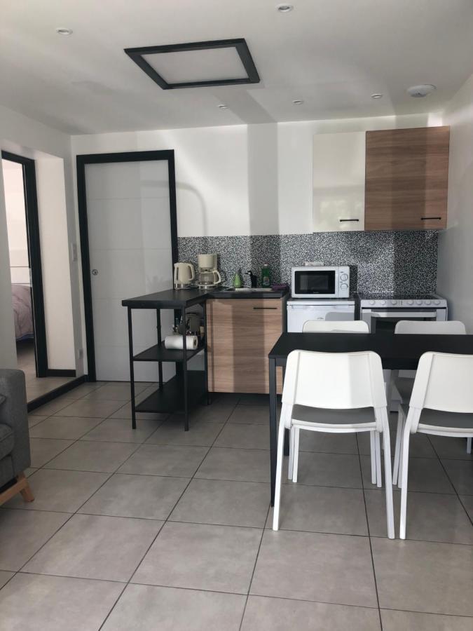 Appartement Dar Lila Cote d'Opale à Saint-Martin-Boulogne Extérieur photo