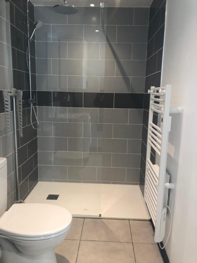 Appartement Dar Lila Cote d'Opale à Saint-Martin-Boulogne Extérieur photo