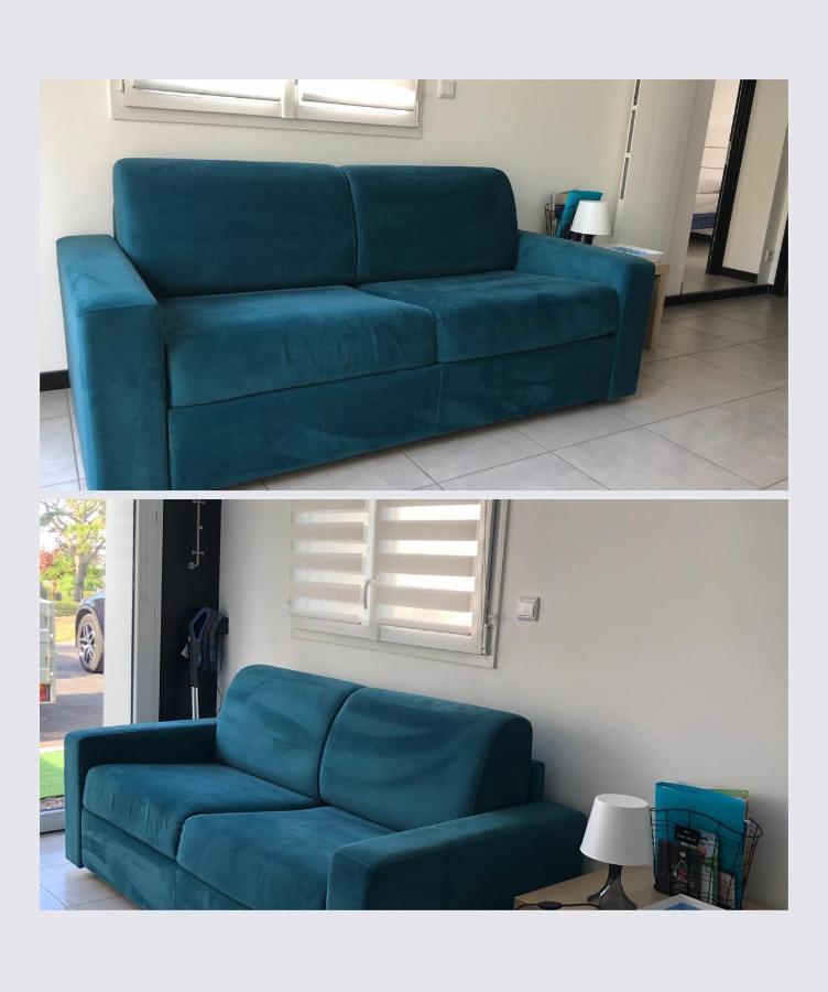Appartement Dar Lila Cote d'Opale à Saint-Martin-Boulogne Extérieur photo